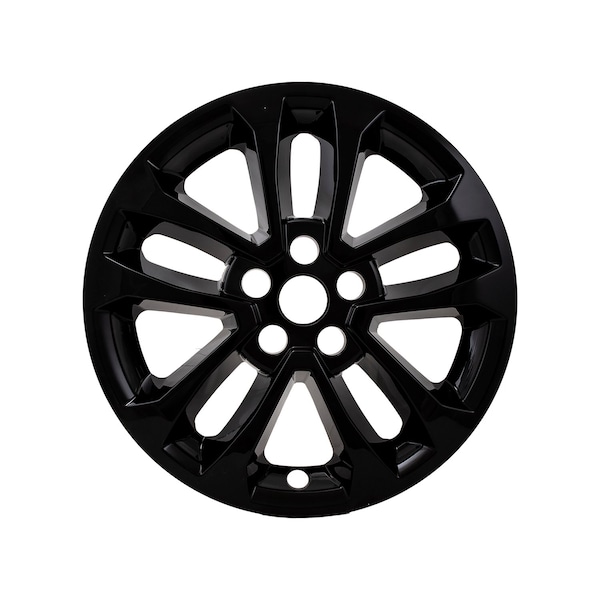 Coast2Coast WHEEL COVER, IMP;20-21;FORD ESCAPE;BLK;17 IMP462BLK - main